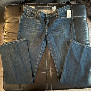 NWT Stetson Women’s Bootcut X-Long Jeans